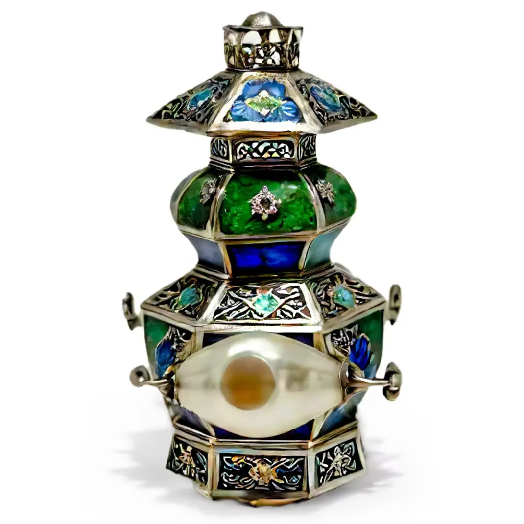 Heritage Series-Tiancun